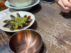 -魁盛居百年鲁菜馆(县西巷店)