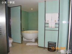 -常州九洲环宇大酒店(常州火车站店)