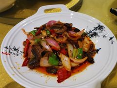 -敦煌楼(御景·阳光润园店)