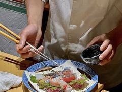 -镹·鱼料理  国产鱼使用店