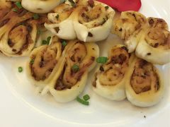 -椿记烧鹅(叠彩店)