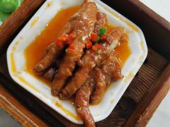 -巨元河鲜酒楼·清远特色菜名店(英德店)