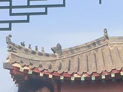 -长春市南湖公园