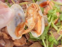 香辣海鲜-丽莎沙拉轻食餐厅(国贸店)