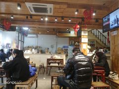 -南翔饭店