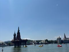 -大连海昌发现王国主题公园