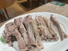 -贯贯吉·清真餐厅(浙江中路店)