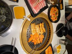 -花味烤肉·拌饭(庐阳万科店)