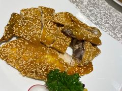 -红棉中餐厅·广州海航威斯汀酒店