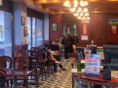 -德大西餐社