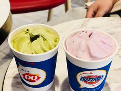 -DQ·蛋糕·冰淇淋(石家庄北国奥特莱斯店)