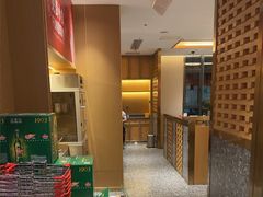 -大闫家烧烤·小海鲜家常菜(郑庄店)