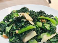 -苏小柳手作点心x茶叙小院(徐家汇分院)
