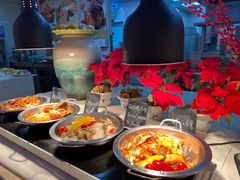 -隆华国际酒店·法香咖啡厅