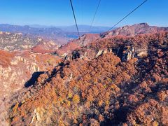 -云蒙山风景区