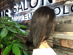 -MS.SALON美发沙龙