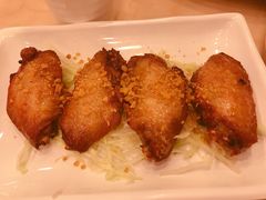 -盛记粥面(佐敦店)