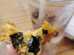 -Metal hands·铁手咖啡