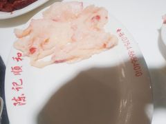 -陈记顺和潮汕牛肉火锅(韩江路店)