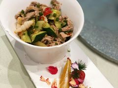 -院8里·少城记忆老川菜(宽窄巷子店)