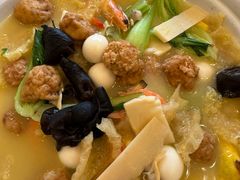 -沈家花园如皋菜(君御豪庭店)