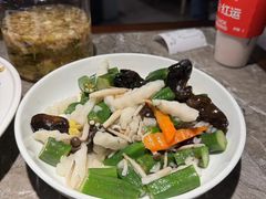 -前海沿·青岛菜(李沧万达店)