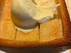 -绿茶餐厅(领展购物广场·中关村店)