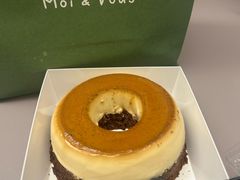 -茉芙甜品屋(黄龙店)