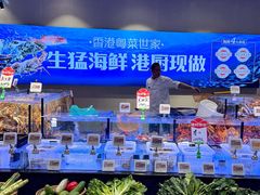 -海都六福酒家(世博广场店)