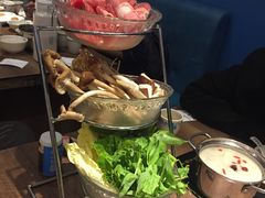 -龙聚德北京烤鸭(沙坪坝华宇A馆店)