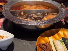 -牛YO寿喜烧和牛火锅自助(三台子万象汇店)