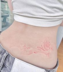 -MDZ STORE·TATTOO·耳饰