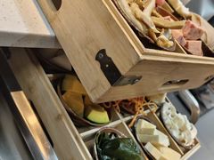 -芈重山老火锅(广州首店)