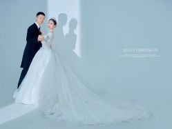 -金夫人婚纱摄影(西昌店)