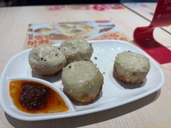 -小杨生煎(愚园路)
