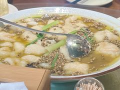 -黑土印象菜馆(三元桥店)