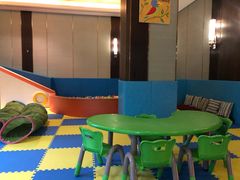 -上海崇明金茂凯悦酒店