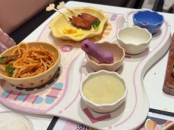 -奈尔宝家庭中心·亲子餐厅(北京东坝万达店)