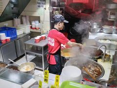 -江三王记牛杂馆(总店)