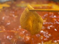 -岗上渣渣老火锅(两路口店)