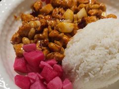 -阳阳中国饭(龙湖大兴天街)