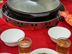 -花苑美食横琴生蚝火锅(拱北粤华路店)