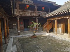 -胡氏古民居建筑