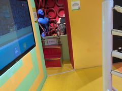 -不可思议减压馆·解压博物馆·摔碗发泄·团建定制
