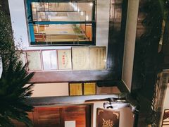 -龙井壹号·茶缘山景宴(龙井村店)