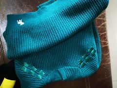 -Abercrombie & Fitch(天环广场店)