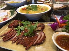 -Siam泰餐厅(水上公园店)