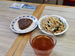-夏雪花·手工拉面(南油店)
