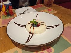 -安妮意大利餐厅(国贸店)