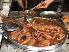 -韦记牛杂汤(清晖园店)